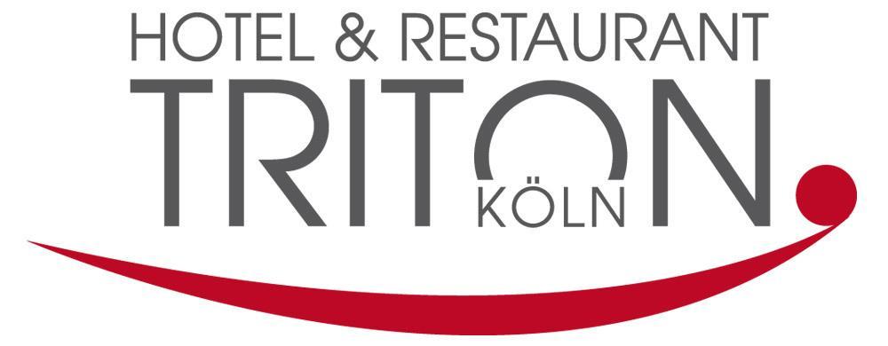 Hotel Triton II Cologne Exterior photo